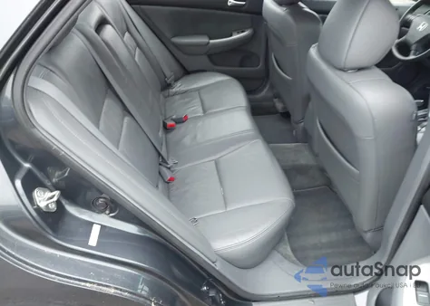 2006 Honda Accord 2.4 Ex из США, поврежденный, VIN 1HGCM56876A098931